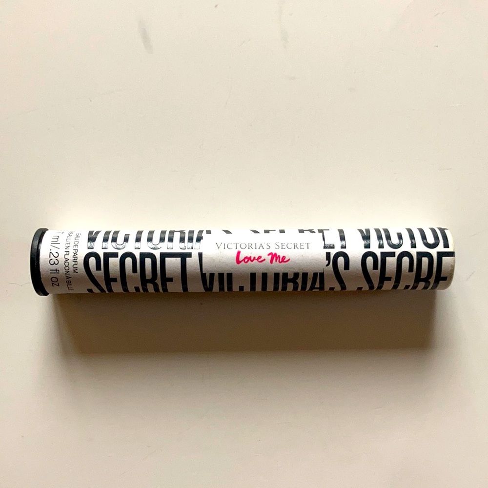VS love me rollerball